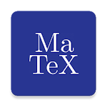 Cover Image of Download MaTeX - Markdown to LaTeX Text  APK