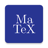 MaTeX - Markdown to LaTeX Text Editor icon