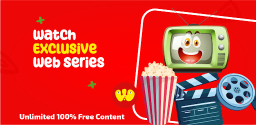 Android application WOKA: Kids Cartoon Video App screenshort