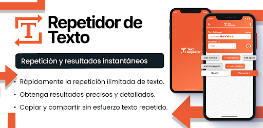 Vista previa de la aplicación