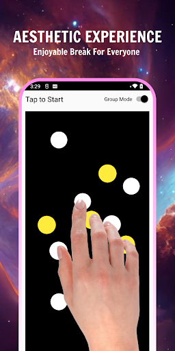 Triple Touch Adventure+ Screenshot