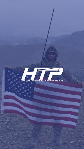 Android application HTP screenshort