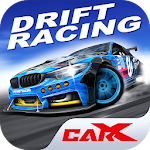Cover Image of Download CarX Drift Racing 1.16.2 APK