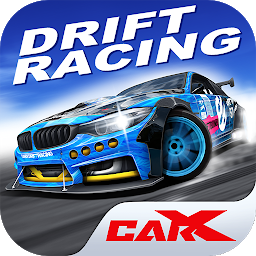 Icon image CarX Drift Racing