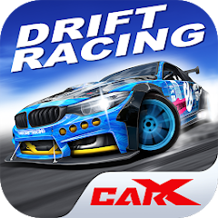 CarX Drift Racing on pc