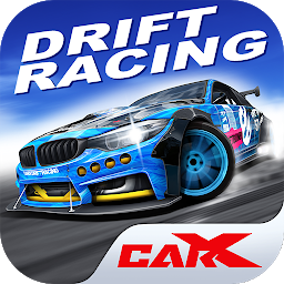 CarX Drift Racing Mod Apk