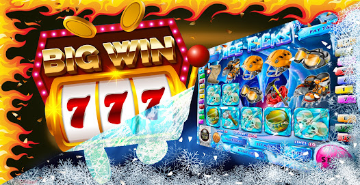 Pagcor Slot 777 Casino Bonanza 1 APK + Mod (Free purchase) for Android