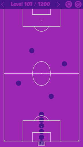 Futbol Soccer Screen 3
