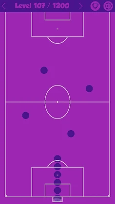 Futbol Soccer - Screenshot 3