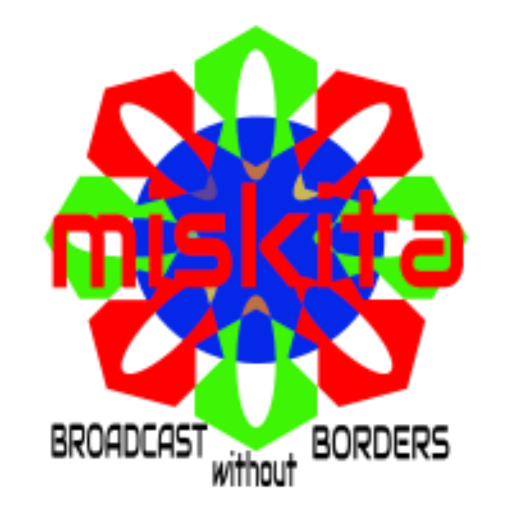 Miskita Broadcast logo