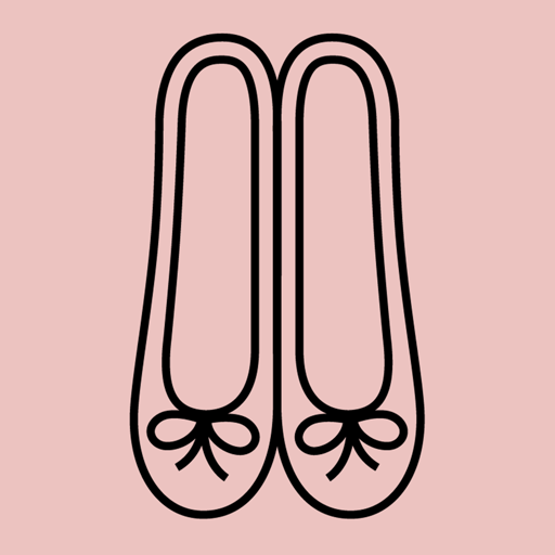 Pretty Ballerinas logo