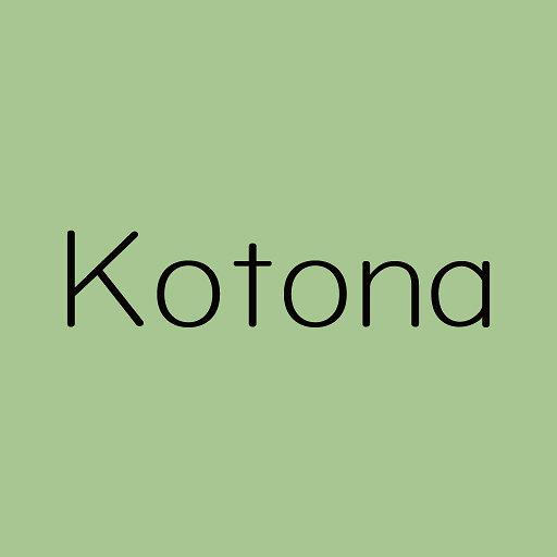 Kotona（コトナ） logo