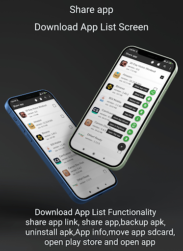 Share App Screen 2