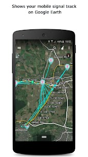 Network Signal Info APK (PAID) Free Download 7