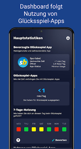 App-Vorschau
