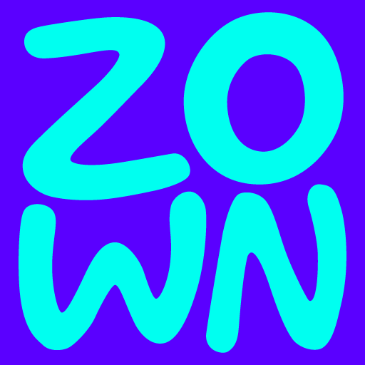 Zown logo