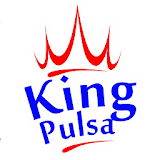 KING PULSA icon