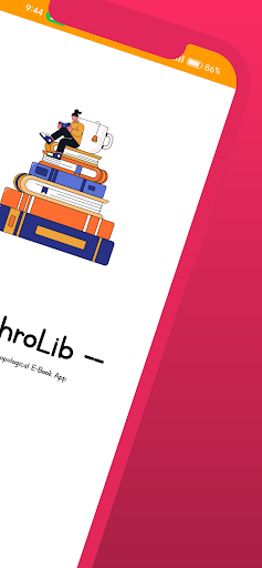 Anthrolib Screen 2