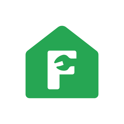 FixME Service logo