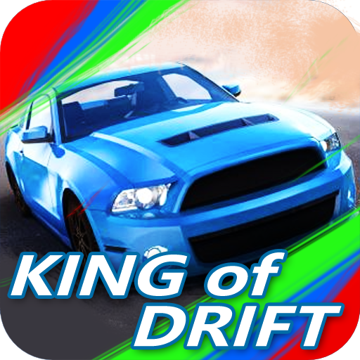 King of Drift