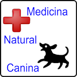 Medicina Natural Canina 1 icon