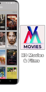 HD Films Online - Movies & TV