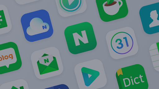 네이버 Naver Apps On Google Play