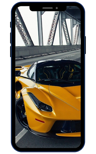 LaFerrari Wallpapers Screen 2