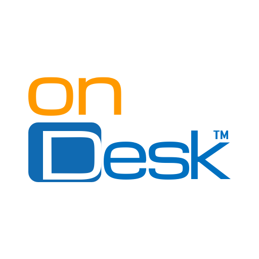 onDesk - 온데스크 logo