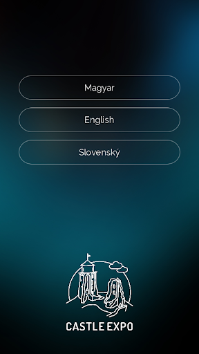 Android application CastleExpo screenshort