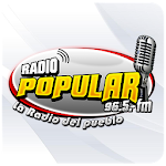 Cover Image of Télécharger Radio Popular Oruro 1.0.0 APK