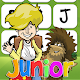 Spike's Word Game Junior
