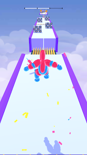 Balloon Pop Runner 0.5.7 APK screenshots 8