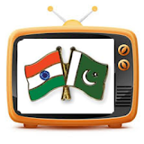 IndoPak TV Channels Streaming icon