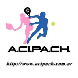 Icon image ACIPACH Padel Chaco