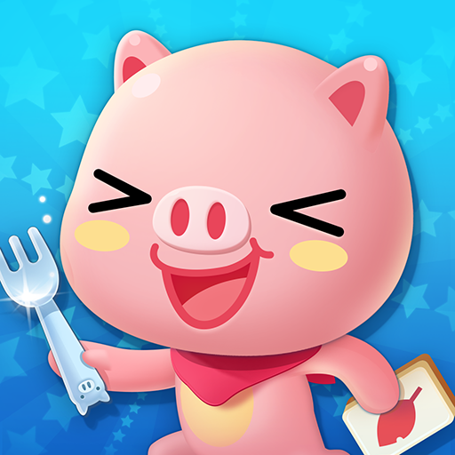 애니팡 사천성 logo