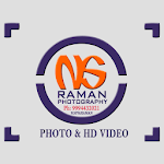 Cover Image of डाउनलोड N S RAMAN DIGITAL STUDIO  APK