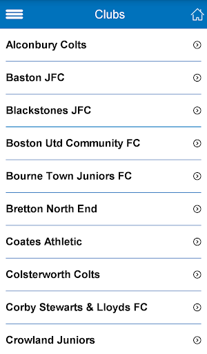 Peterborough Junior Alliance Screenshot 4 - AppWisp.com