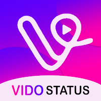 Vido Status : Lyrical Video Status Maker