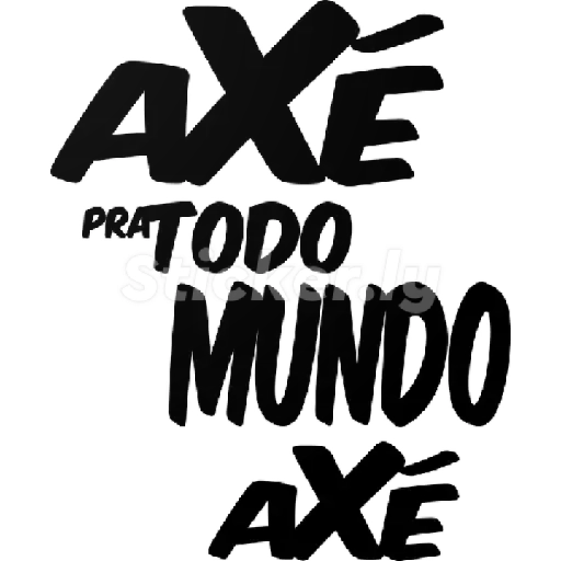Figurinhas Exu e Pomba Gira logo