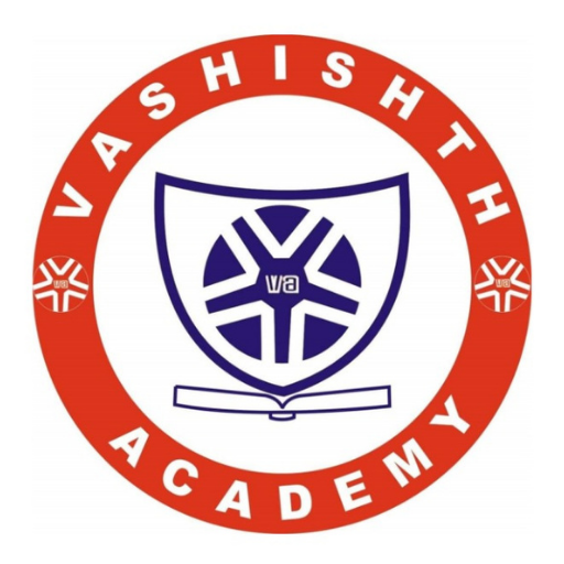 Vashishth Academy Live logo