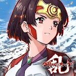 Cover Image of Download 甲鉄城のカバネリ -乱- 2.1.4 APK