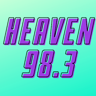 Heaven App 98.3