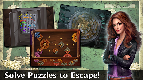 Adventure Escape: Murder Manor For Pc – Windows 7, 8, 10 & Mac – Free Download 2