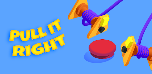 Pull It Right