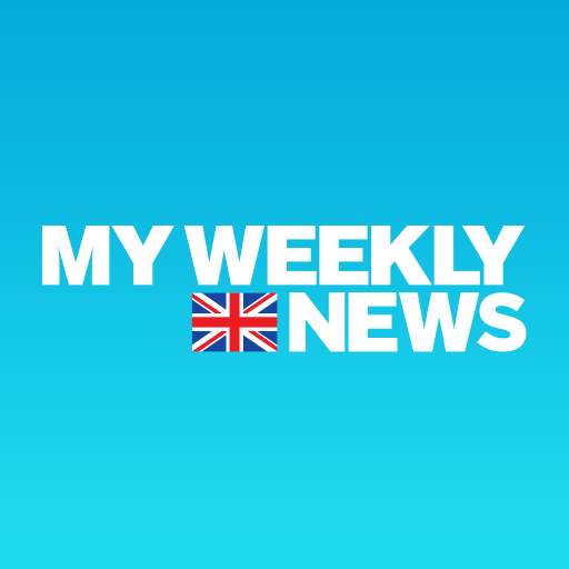 My Weekly News Download on Windows
