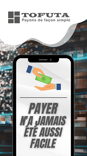 Android application Wonya Cash screenshort