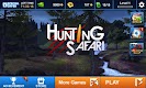 screenshot of Hunting Safari 3D