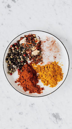 Spice Wallpapers Screen 2