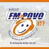 RÁDIO FM DO POVO icon